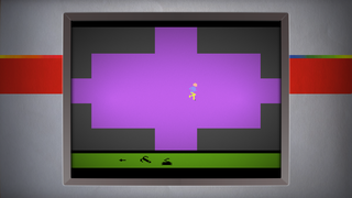 Swordquest: Earthworld 